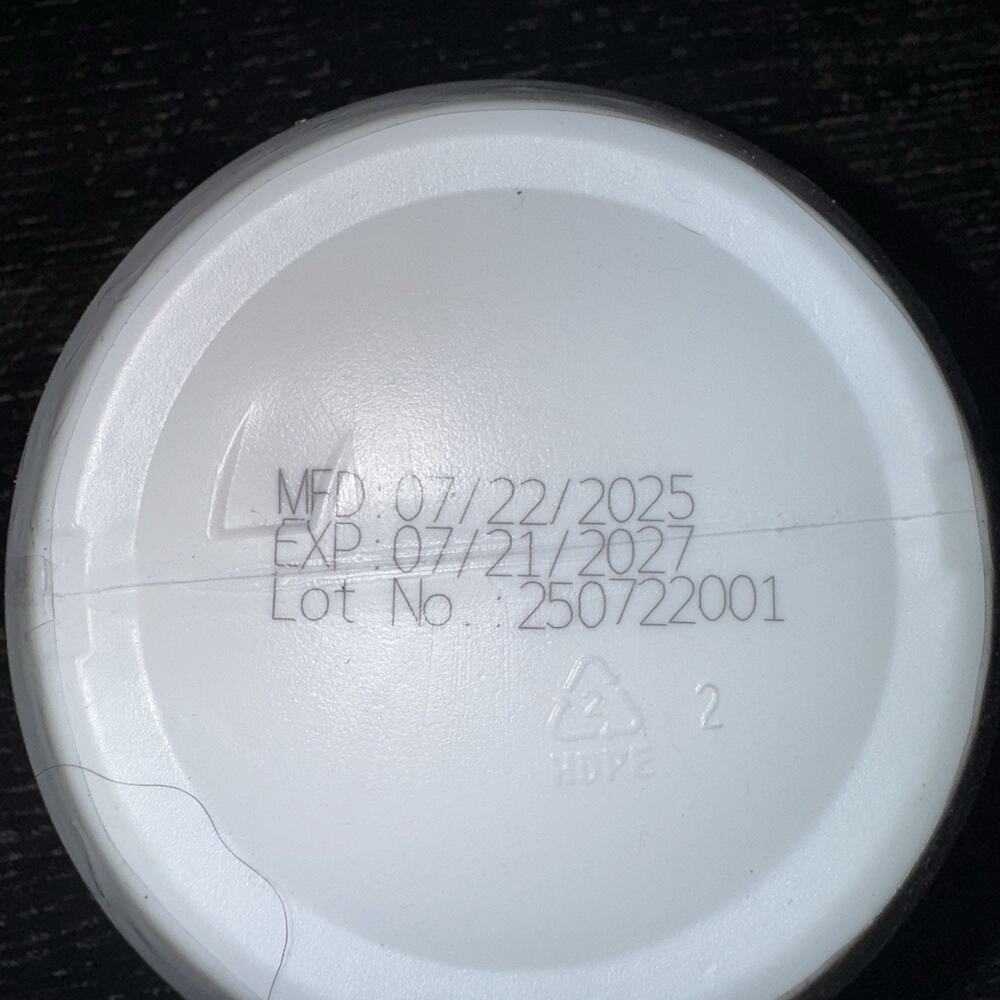 Joy Paws Anti-Aging Health 3 in 1 Dog Food Chewable Tablets 100 Tablets Chicken - Picture 4 of 5